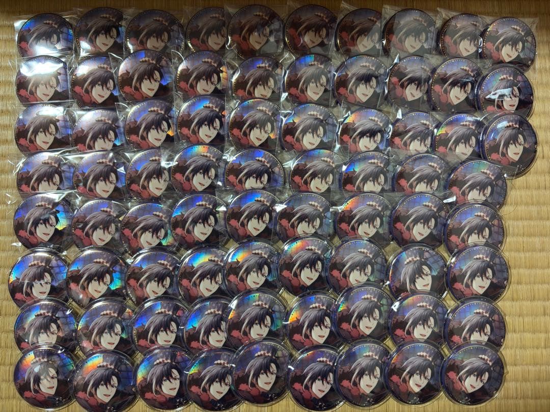 アイナナ 記念日2024 和泉一織 75点セット