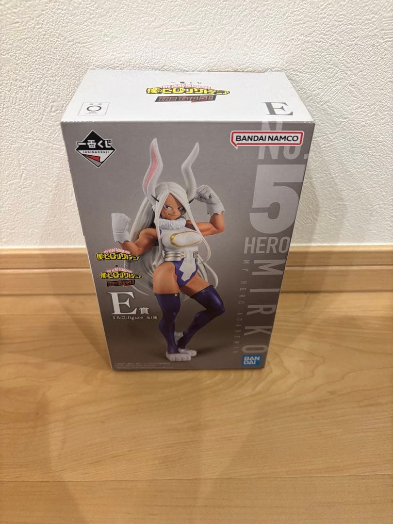 一番くじ　僕のヒーローアカデミア フィギュアまとめ売り