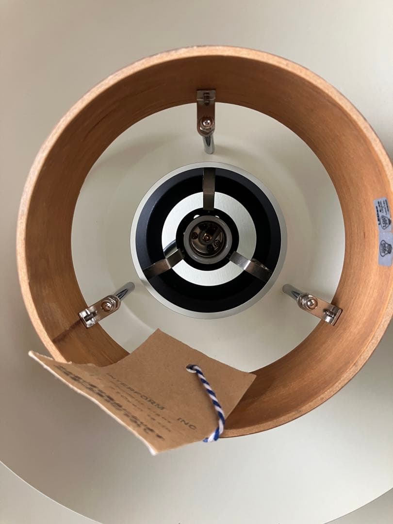 インターフォルム　メルチェロ　照明　北欧　LED照明　展示品