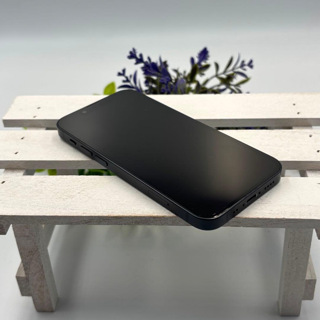 iPhone13mini 128GB ミッドナイト 299