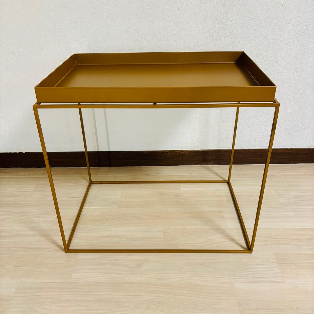 HAY TRAY TABLE Lサイズ　送料込み