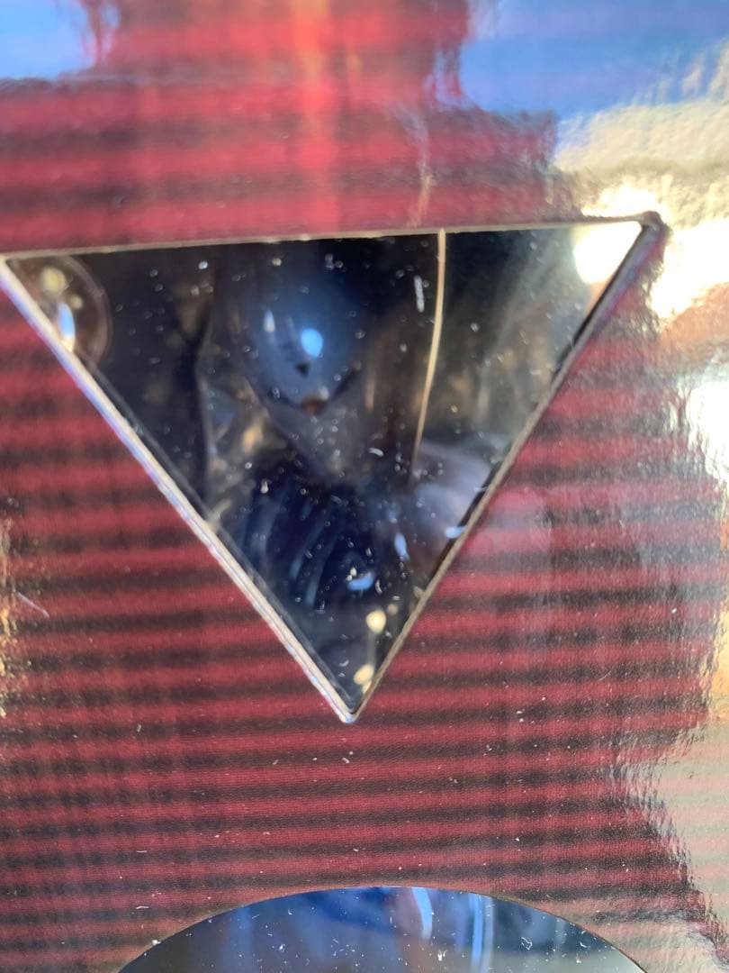 未開封　gecco サイボーグ忍者