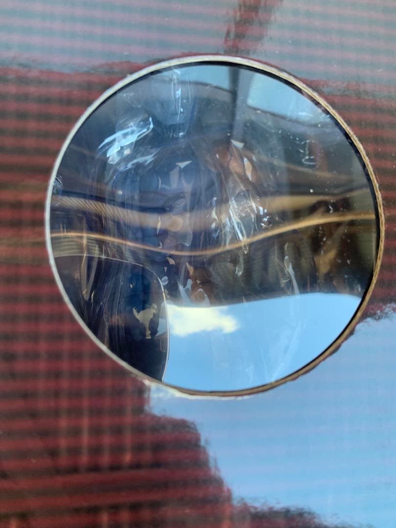 未開封　gecco サイボーグ忍者