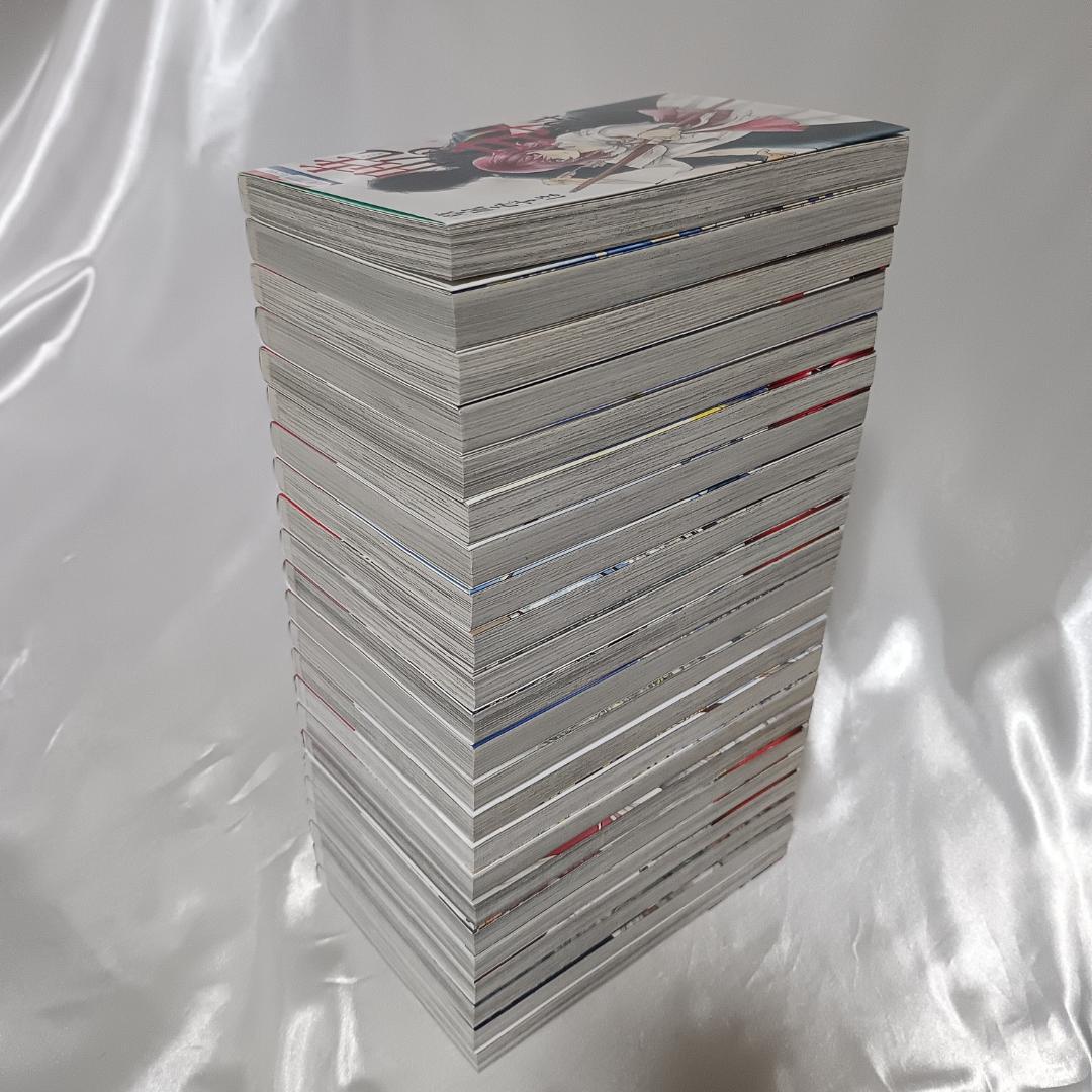 【良品！帯付き巻多数！暁のヨナ　全46巻セット】