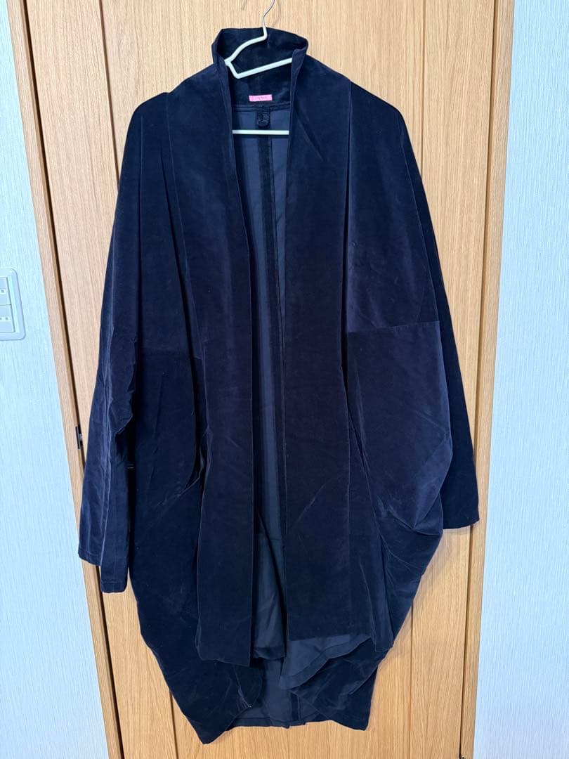 ハラダマニア　マルシェコート