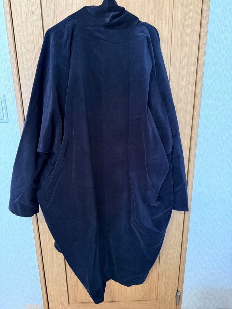 ハラダマニア　マルシェコート