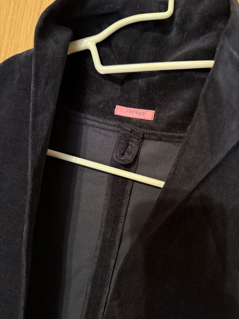 ハラダマニア　マルシェコート