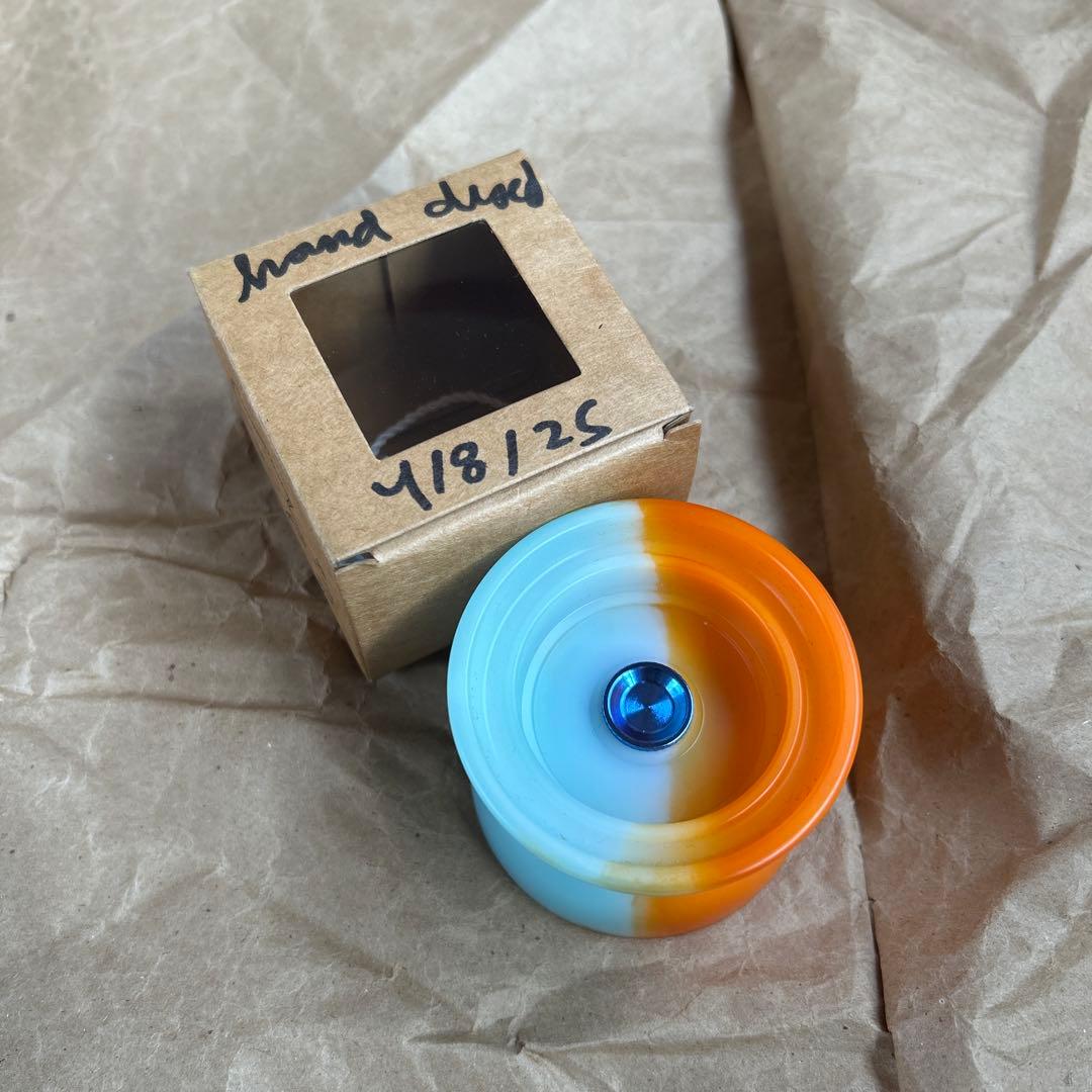 Dirty Dunk⑤ jakebllockyoyo