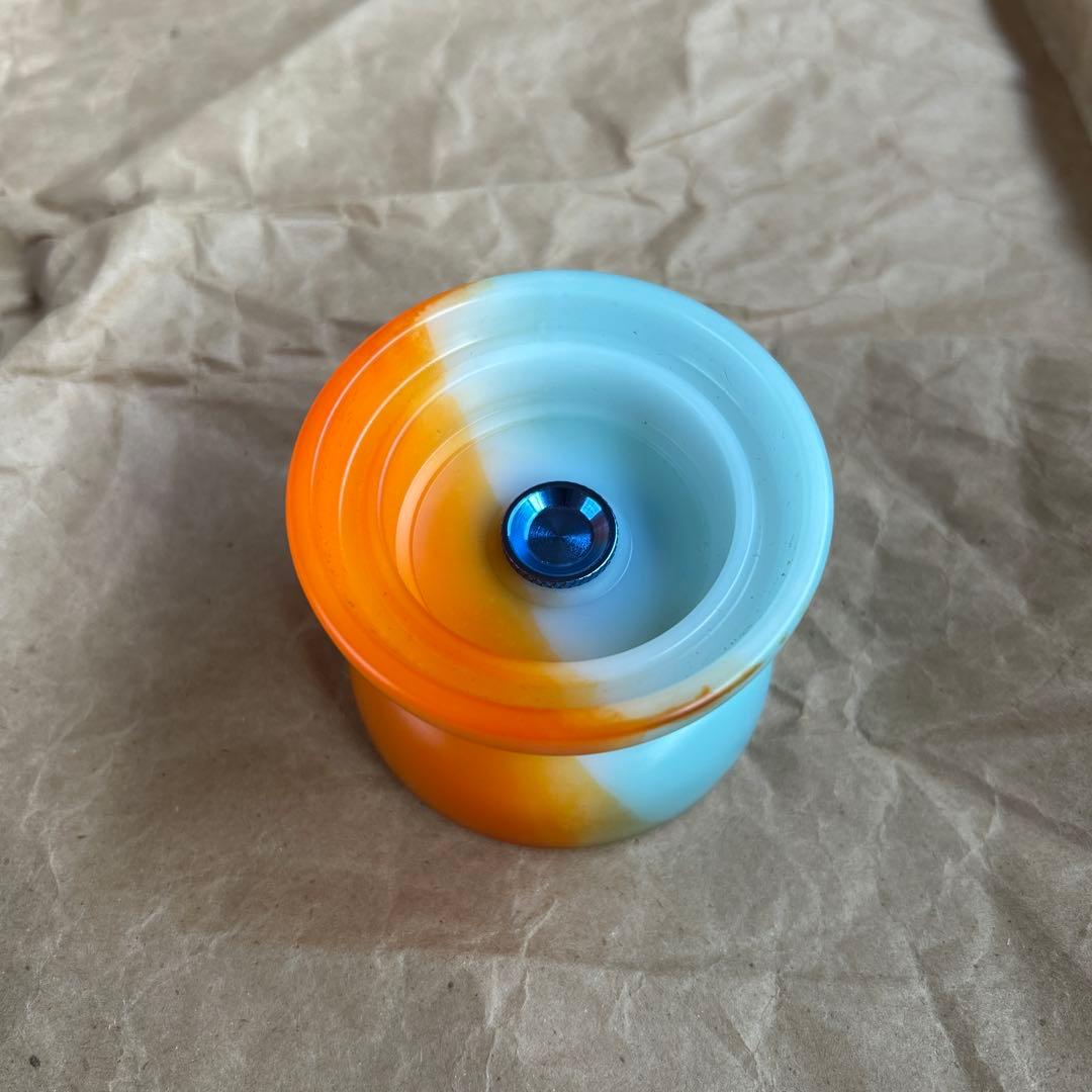 Dirty Dunk⑤ jakebllockyoyo