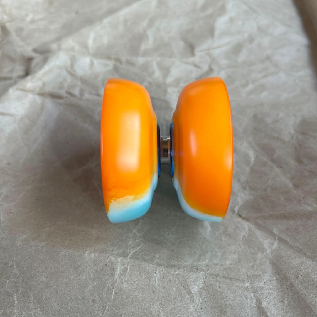 Dirty Dunk⑤ jakebllockyoyo