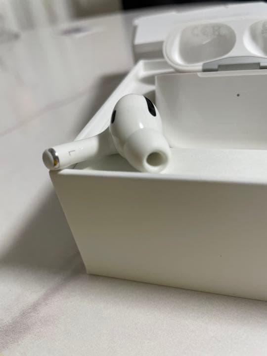 Apple AirPods Pro MWP22J/A 右耳紛失