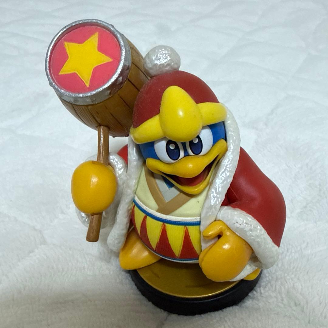アミーボ　amiibo セット
