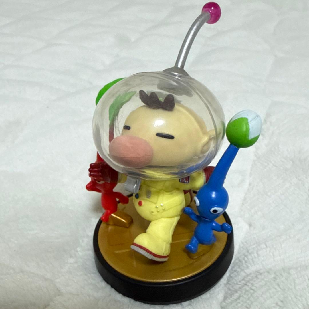 アミーボ　amiibo セット