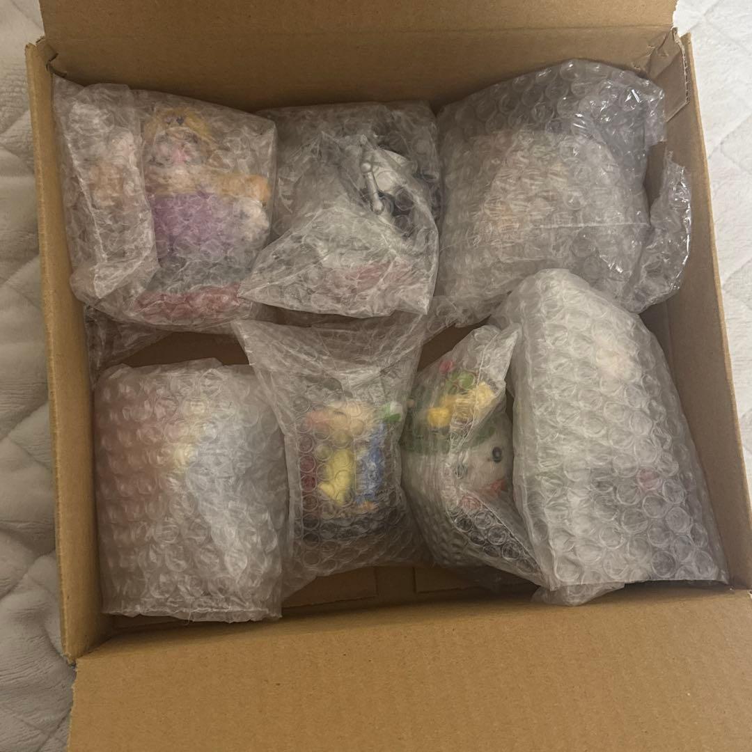 アミーボ　amiibo セット