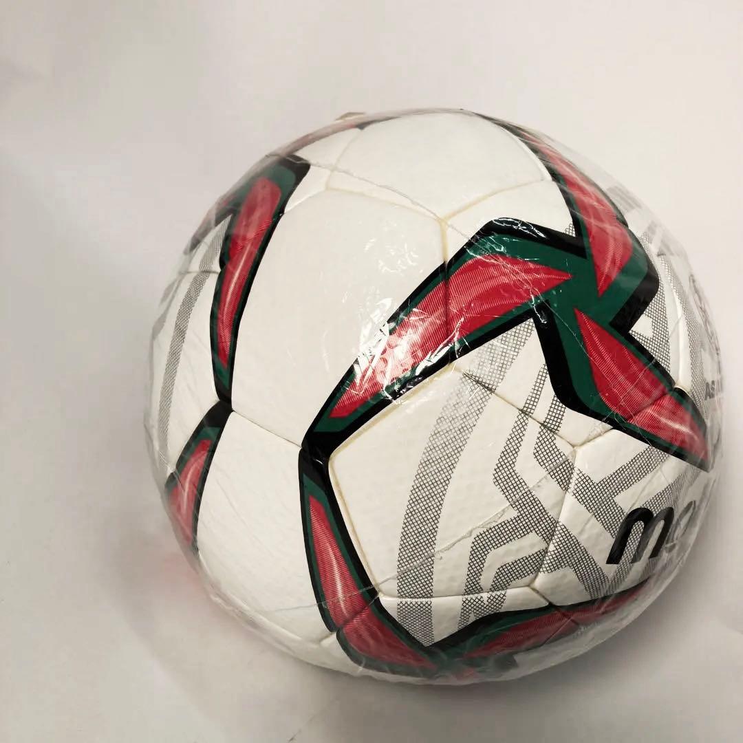 モルテン AFCアジアカップ2019 公式試合球 5号球 サッカーボール