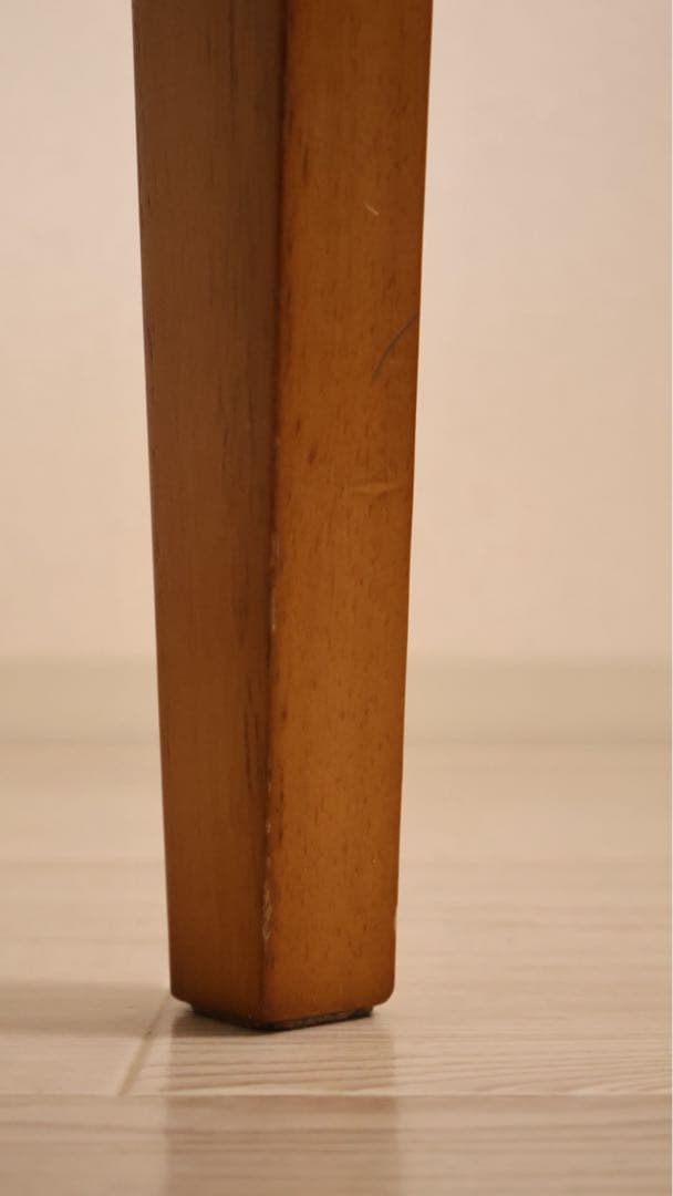 ヤマソロ - 楕円形こたつ/木製/電気式