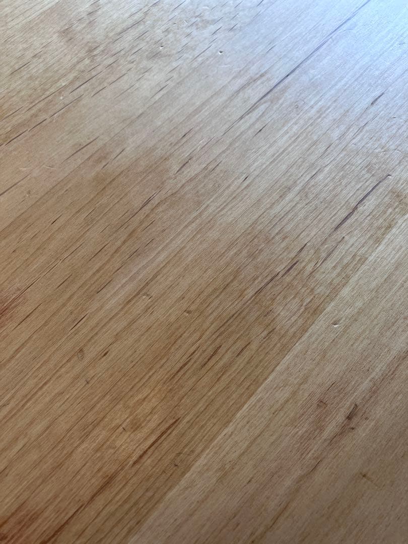 ダイニングテーブル MOMO NATURAL MOCHA 950 TABLE