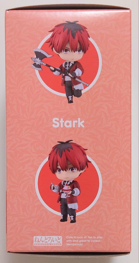 葬送のフリーレン ねんどろいど シュタルク＆フェルン グッスマ特典付【未開封】