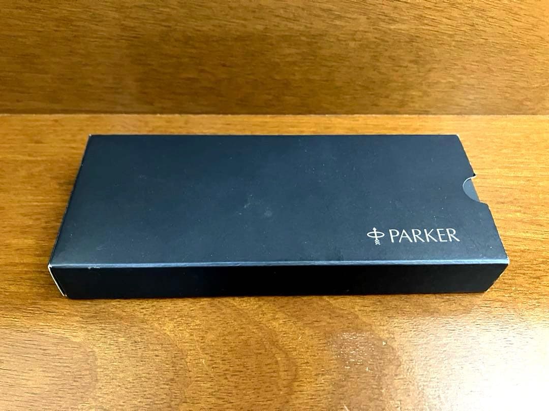 PARKER パーカー SONNET ソネット万年筆 ペン先18金　ヴィンテージ