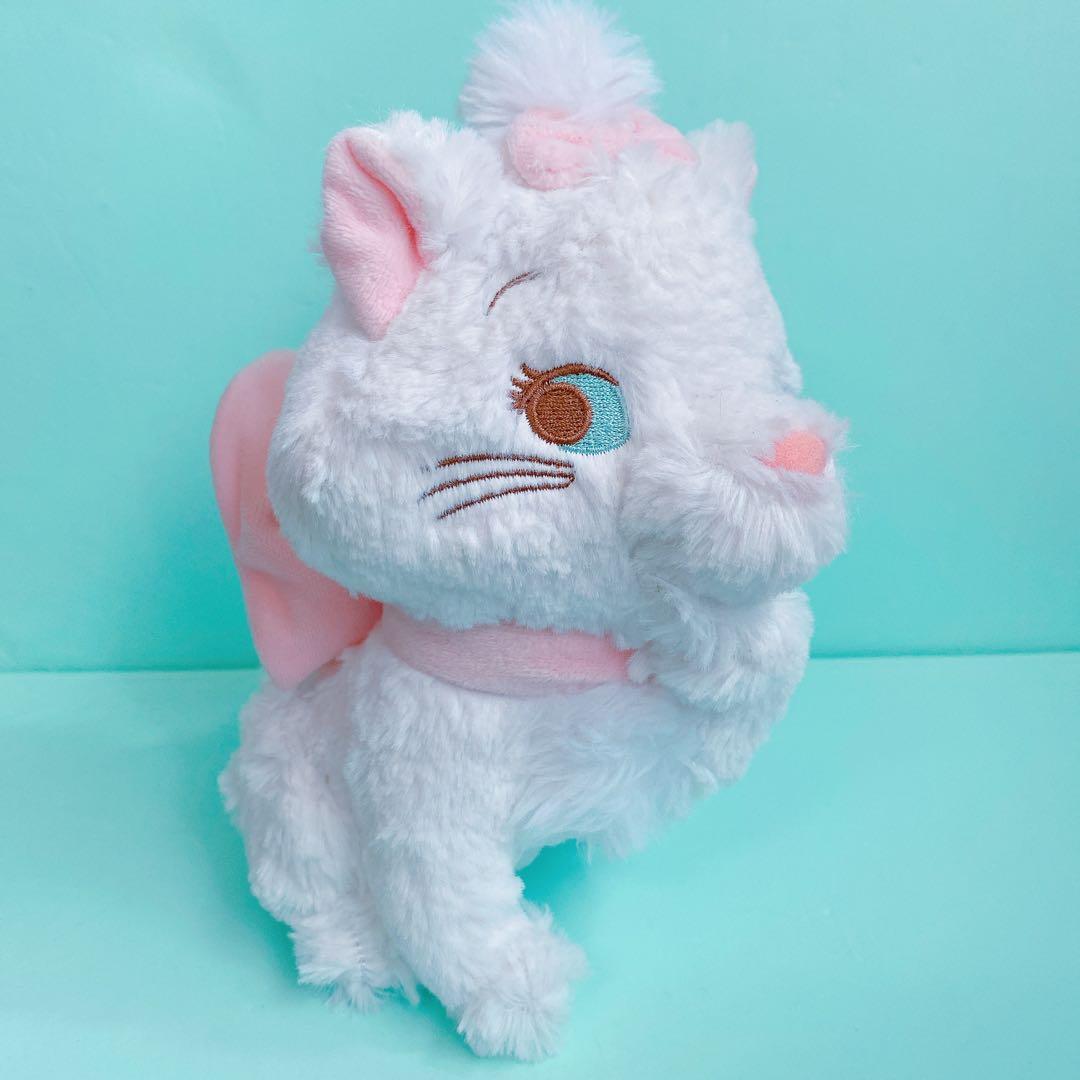 マリーちゃん　ぬいぐるみ　8点　まとめ売り