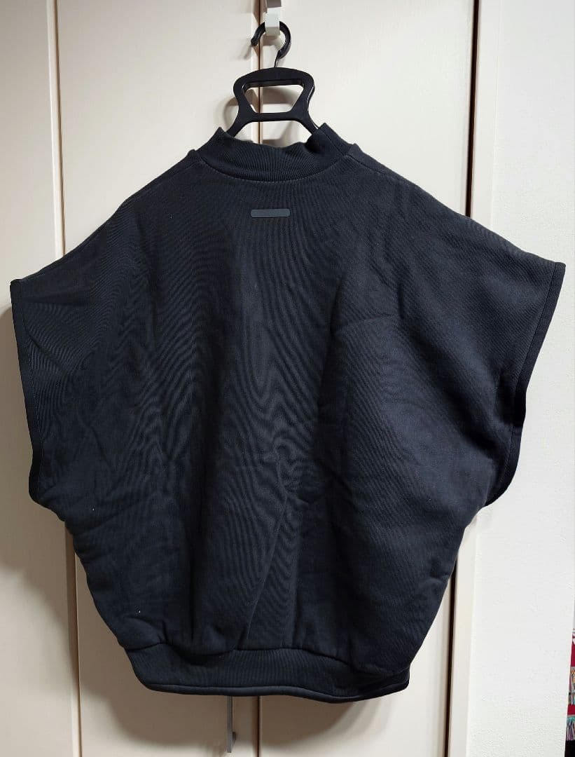 【最終値下げ】adidas FEAR OF GOD athlete M