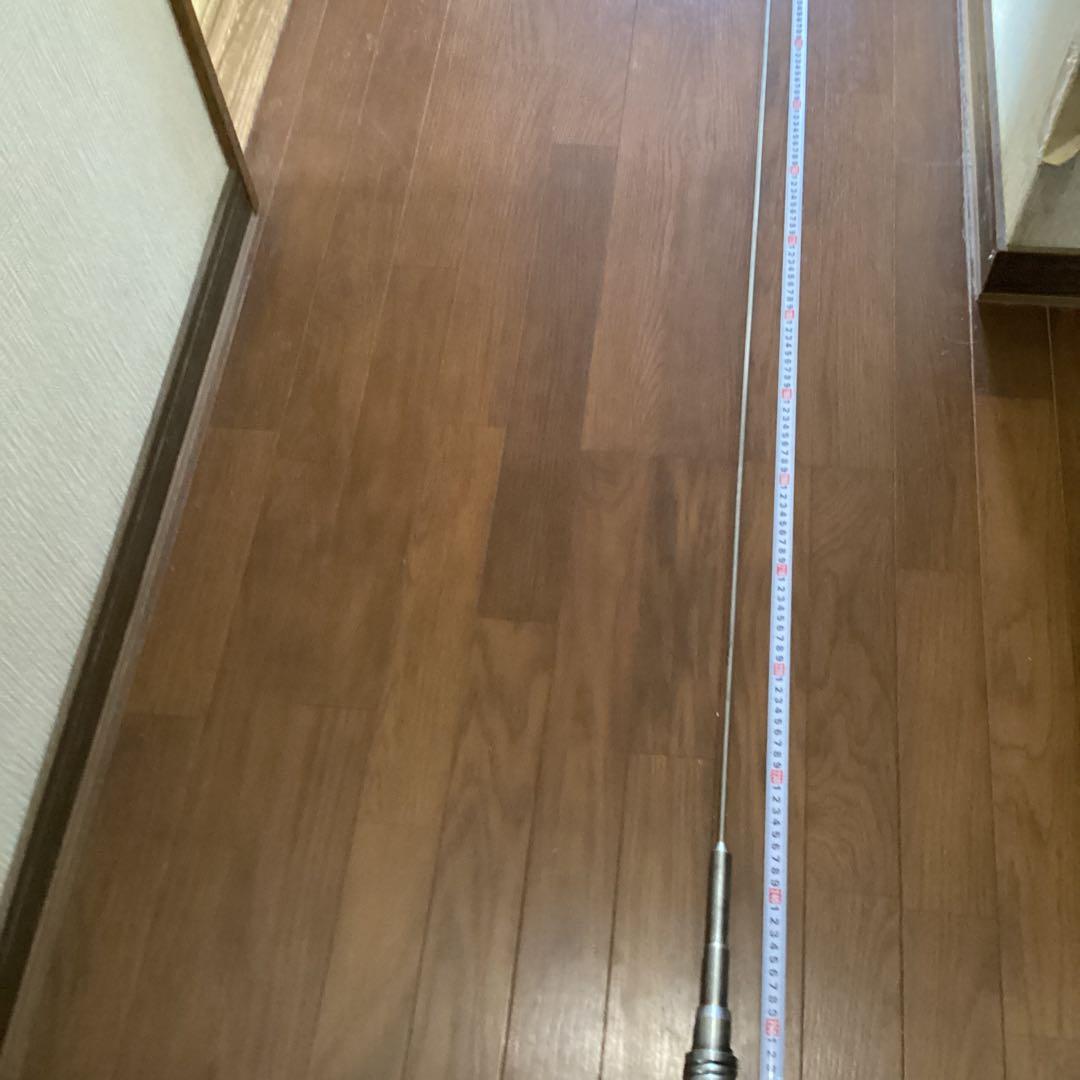 HFアンテナ　AH-2b