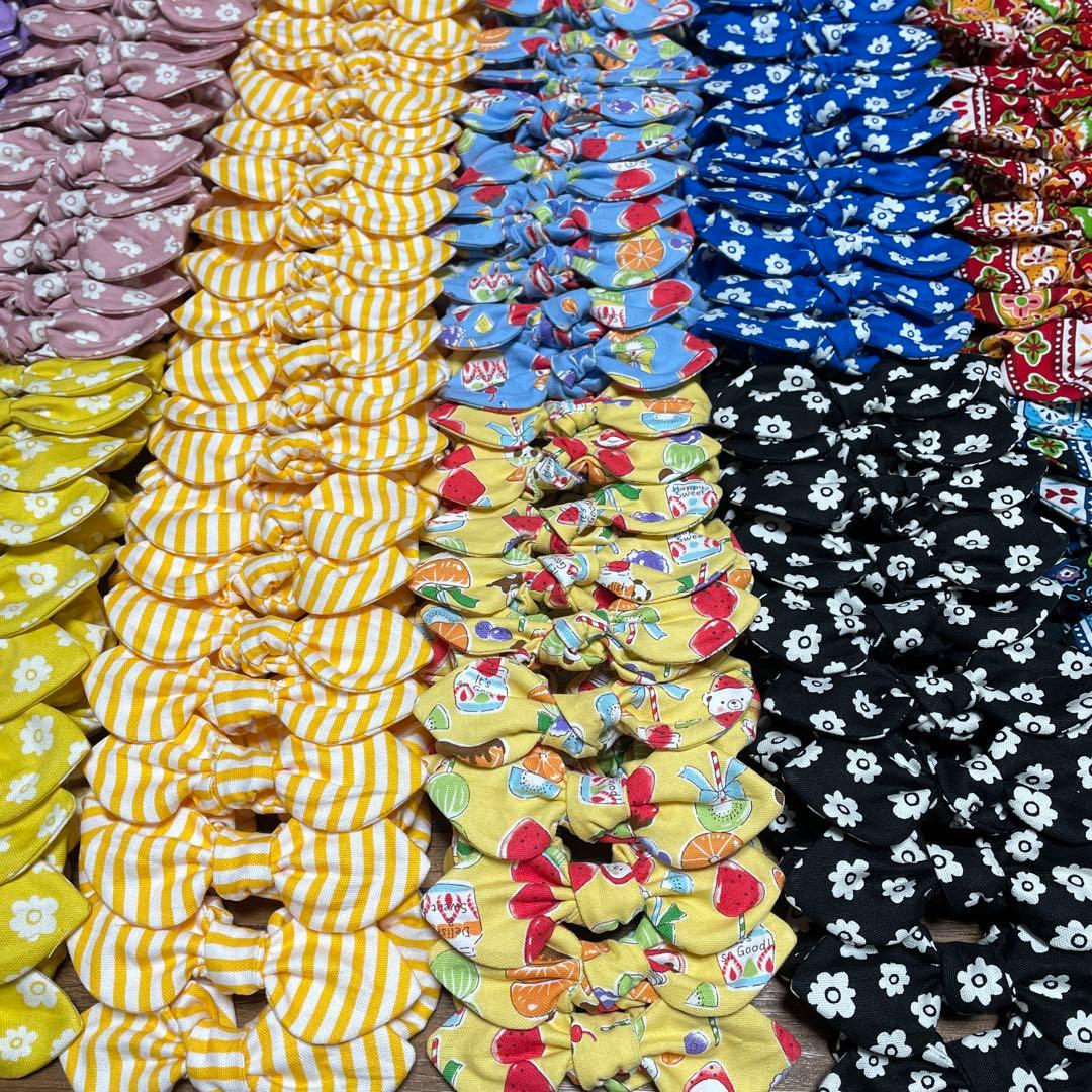 トリミング用チョーカー