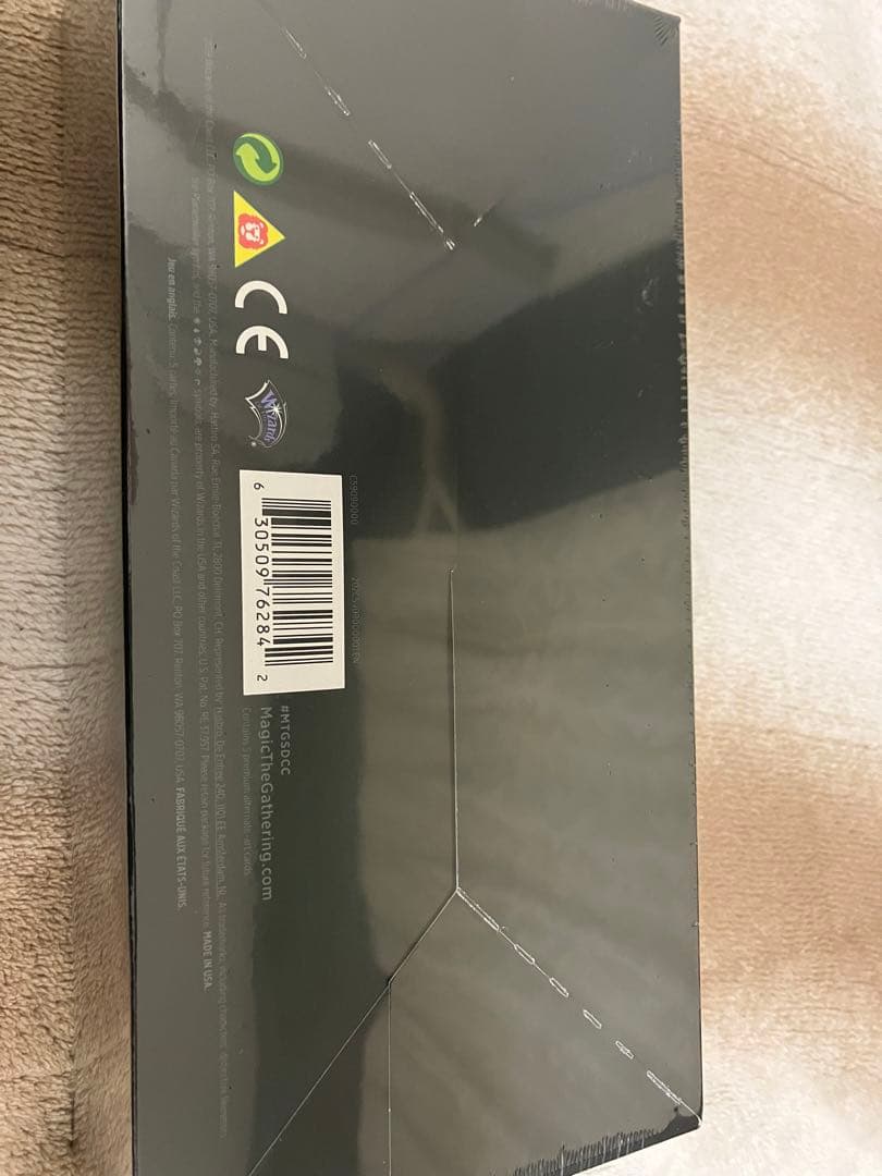 マジックザギャザリング コミコンインターナショナル2019