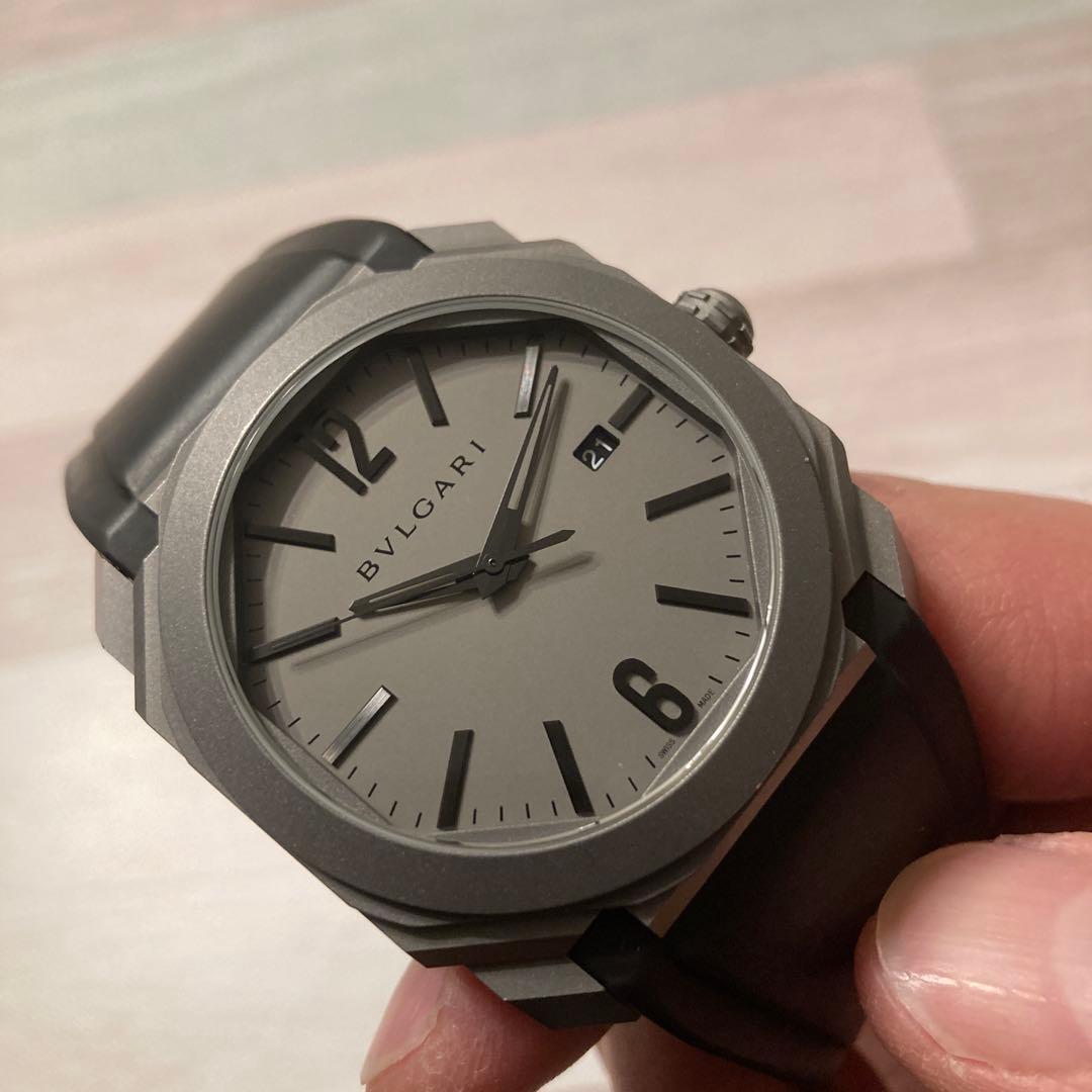 ブルガリオクト