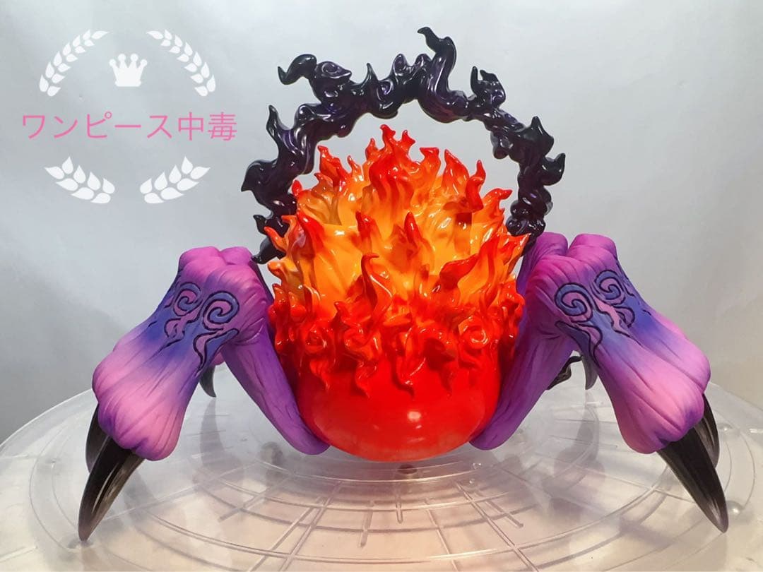 五老星 フィギュア　ワーコレ　シャンクス　ワンピース　世界政府　イム様　海軍