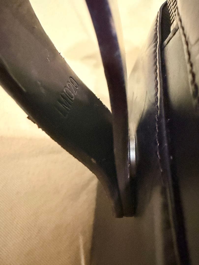 ゴリLouis Vuitton レイ モノグラム グラセ ウエストバッグ