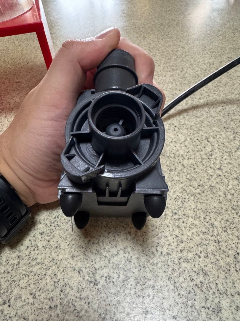 OCTO バイオリアクター