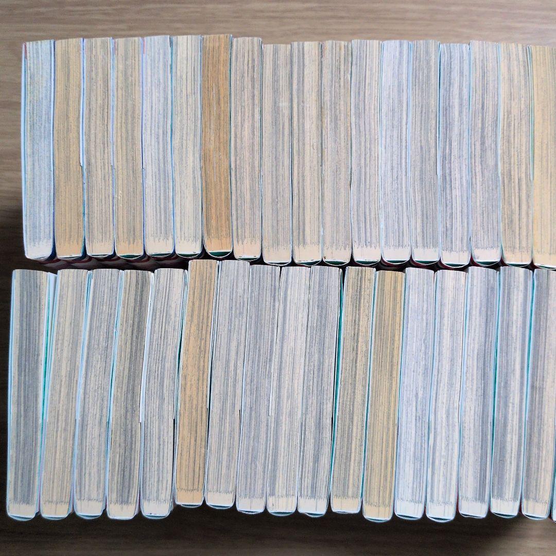 暁のヨナ 1-46巻　小説　ファンブック　草凪みずほ