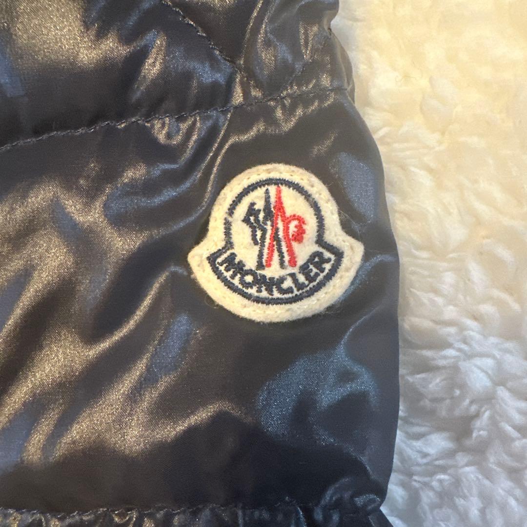 【期間限定価格】MONCLER ベビー 2anni 92cm