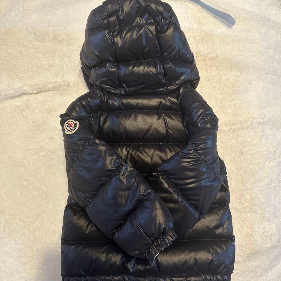 【期間限定価格】MONCLER ベビー 2anni 92cm