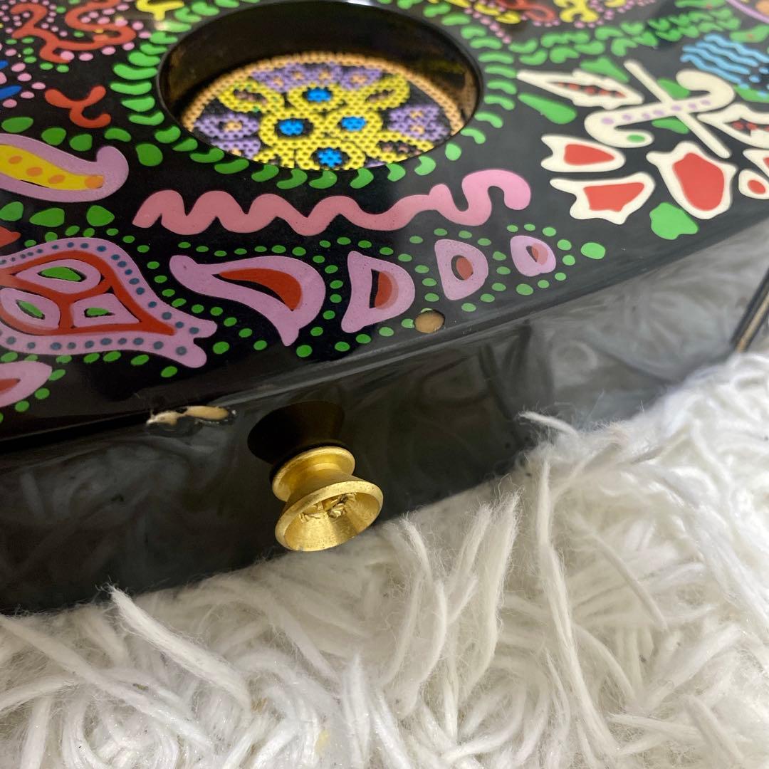 希少 FERNANDES ミニエレキギター MG-Jr hide モデル