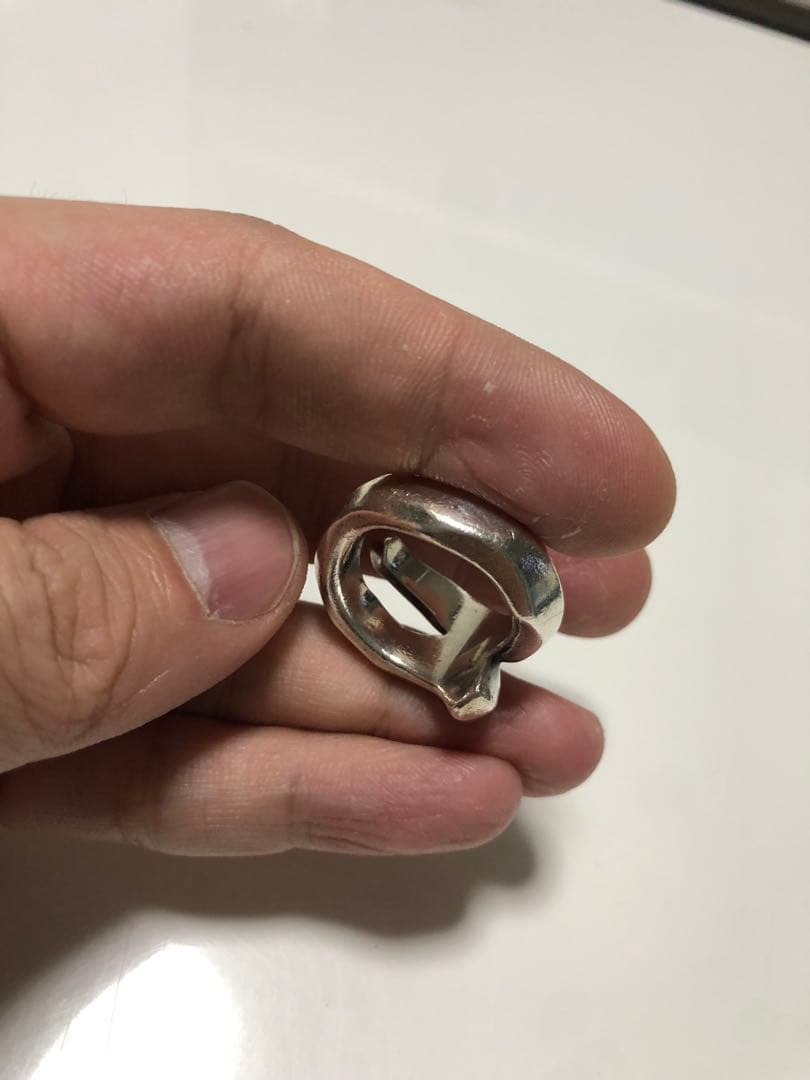 GARNI Crockery Double Ring 18号