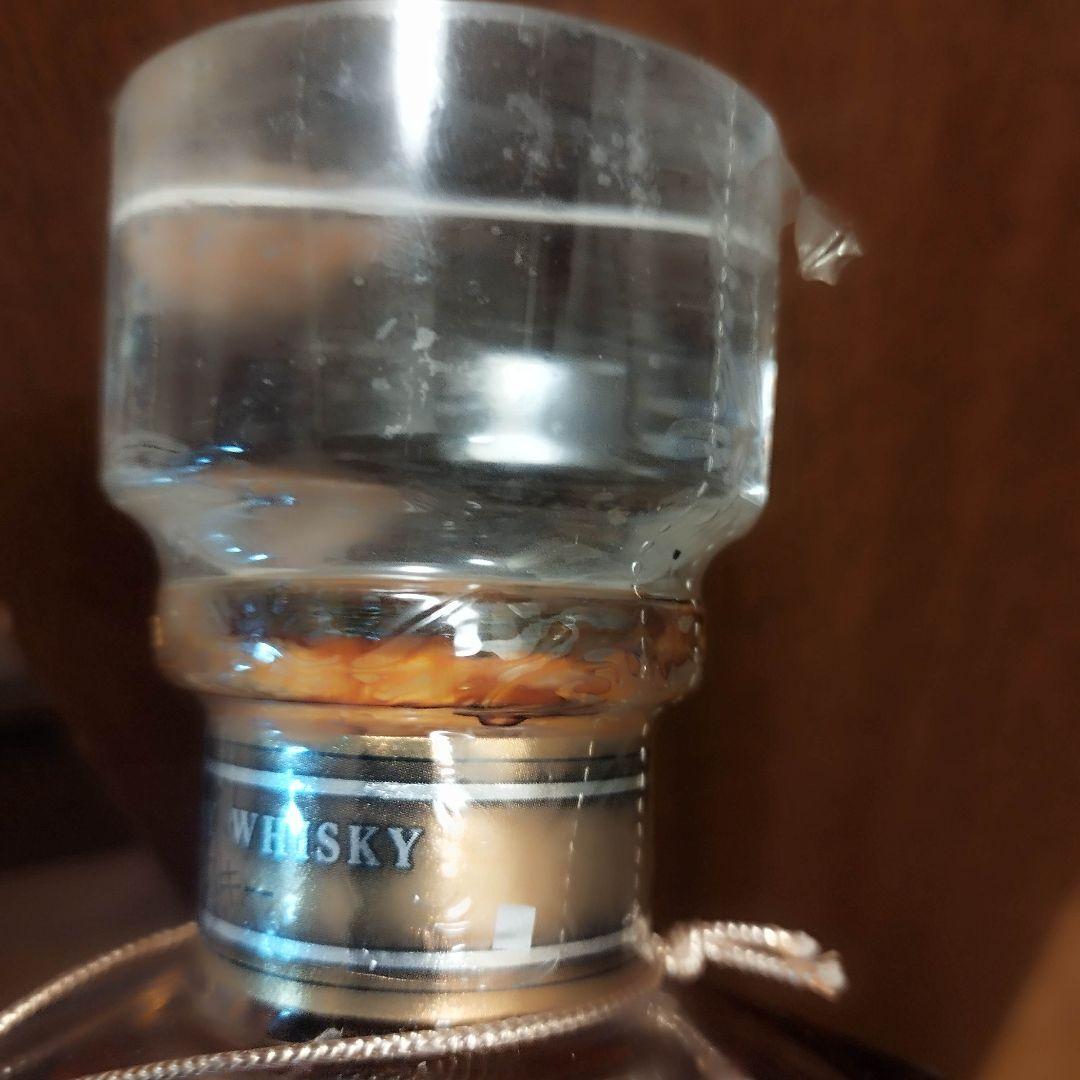 ニューオータニ 25周年記念 ウイスキー SUNTORY 山崎蒸溜所