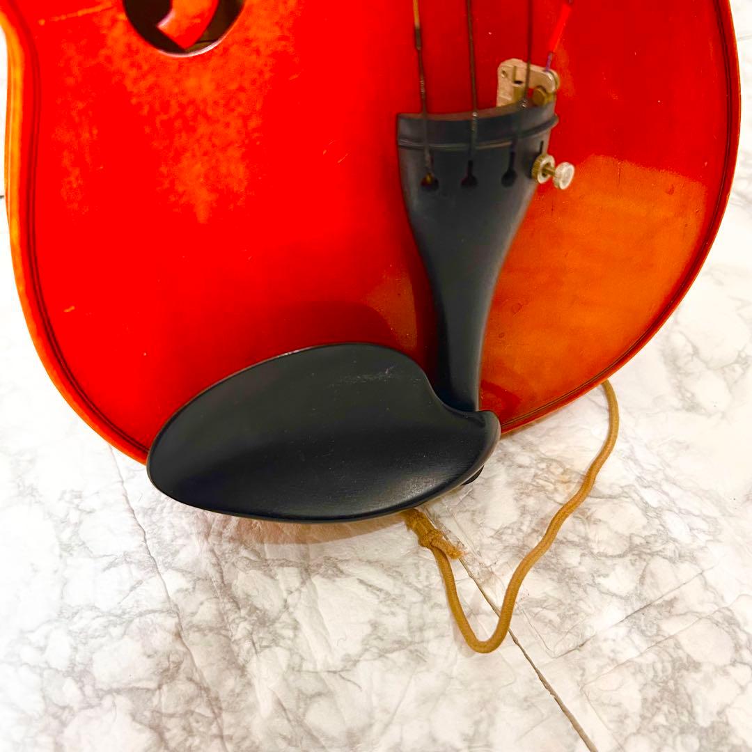 【現状品】 SUZUKI ヴァイオリン No.300 4/4 Anno1979