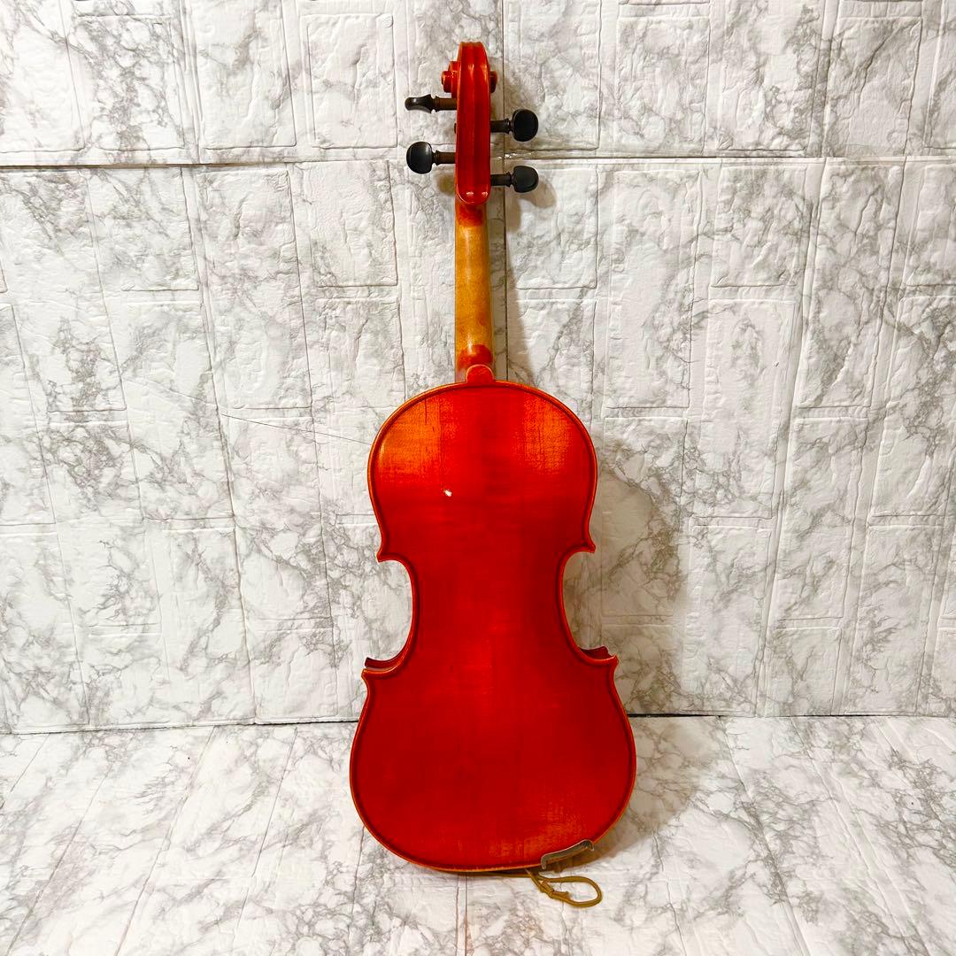 【現状品】 SUZUKI ヴァイオリン No.300 4/4 Anno1979