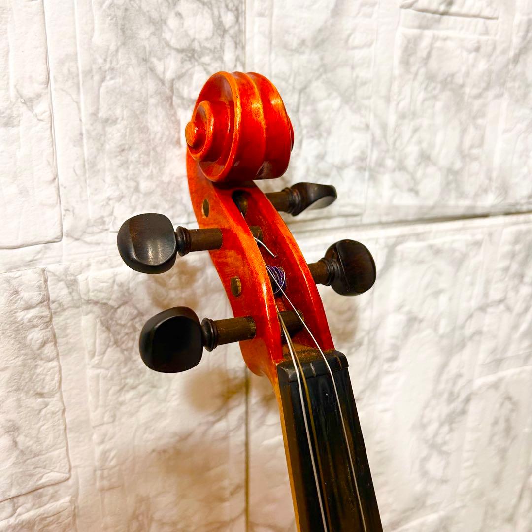 【現状品】 SUZUKI ヴァイオリン No.300 4/4 Anno1979