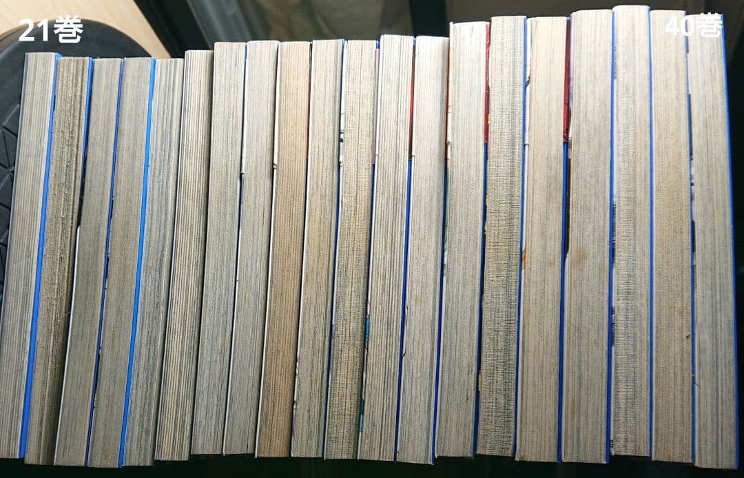 BLEACH 全巻セット 1〜74巻 久保帯人