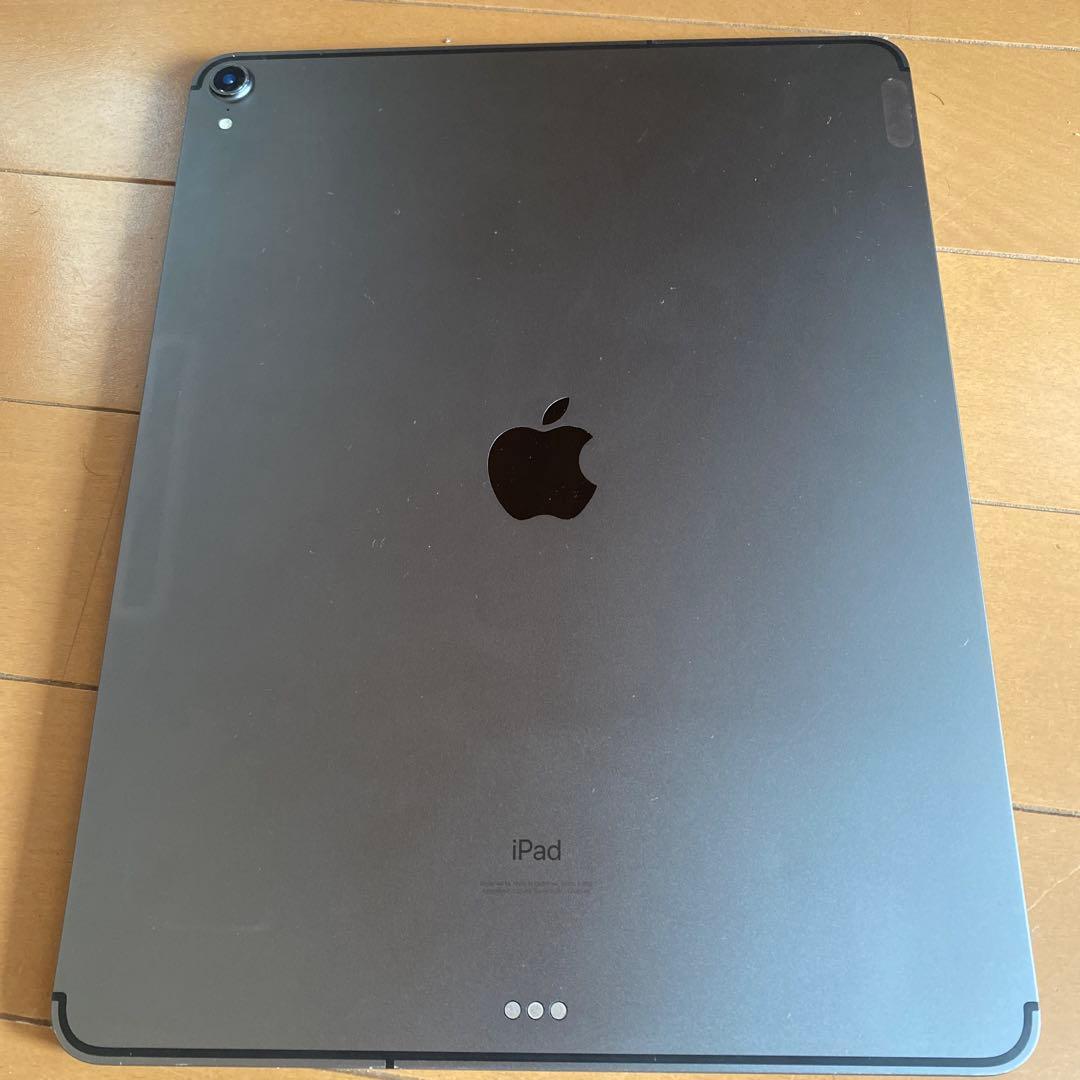 iPad Pro 第3世代 256GB