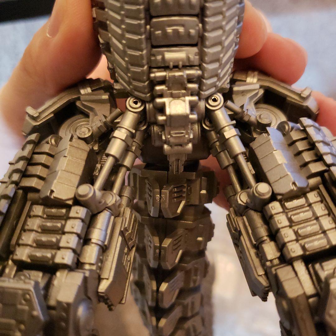 特撮 S.H.MonsterArts MECHAGODZILLA