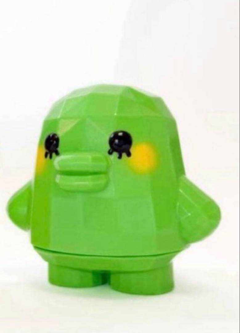 大たまごっち展 TAMAGOTCHI × MAO まめっち ぱっち　新品