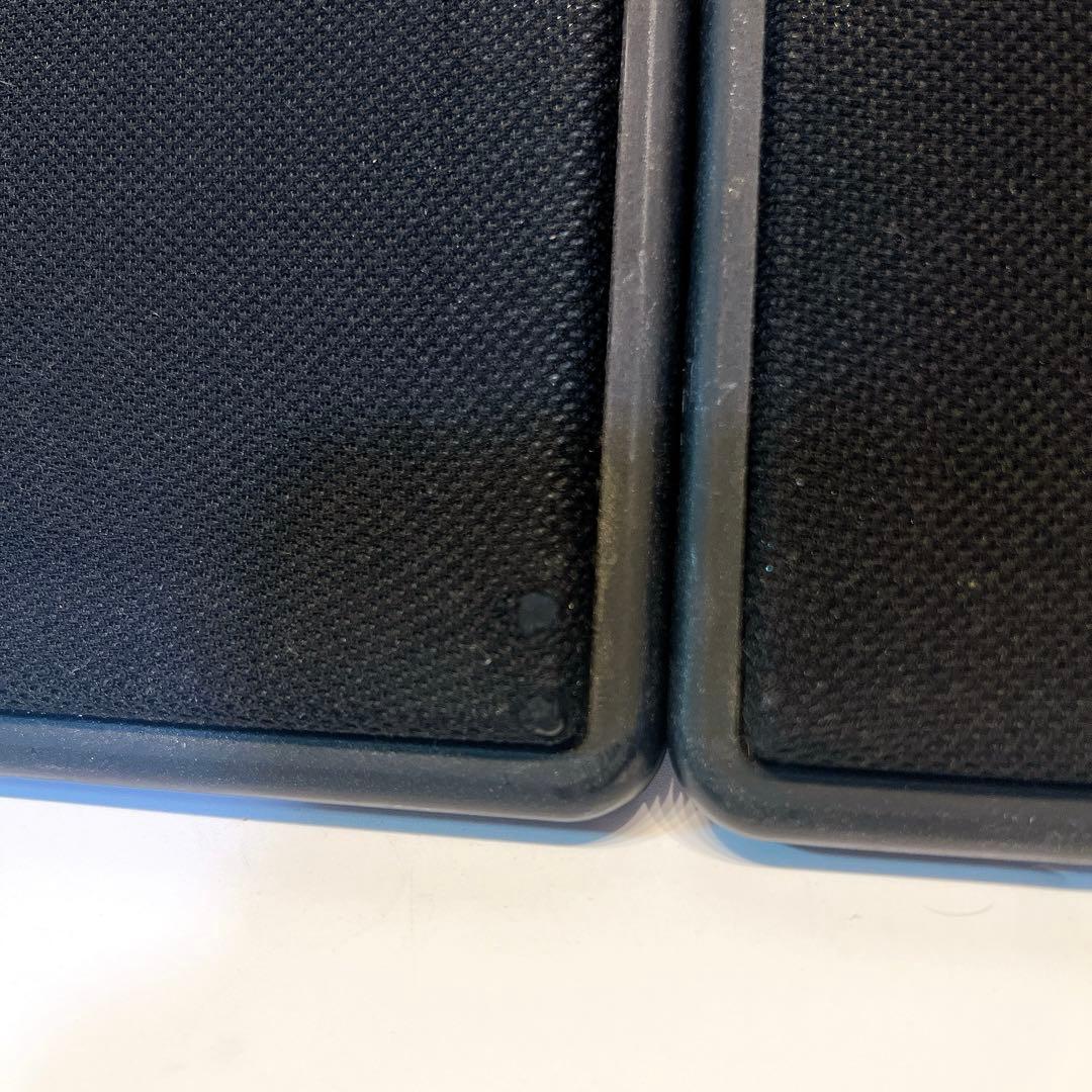 【廃盤】BOSE 111PYB スピーカー　ペア　ボーズ　音出し良好