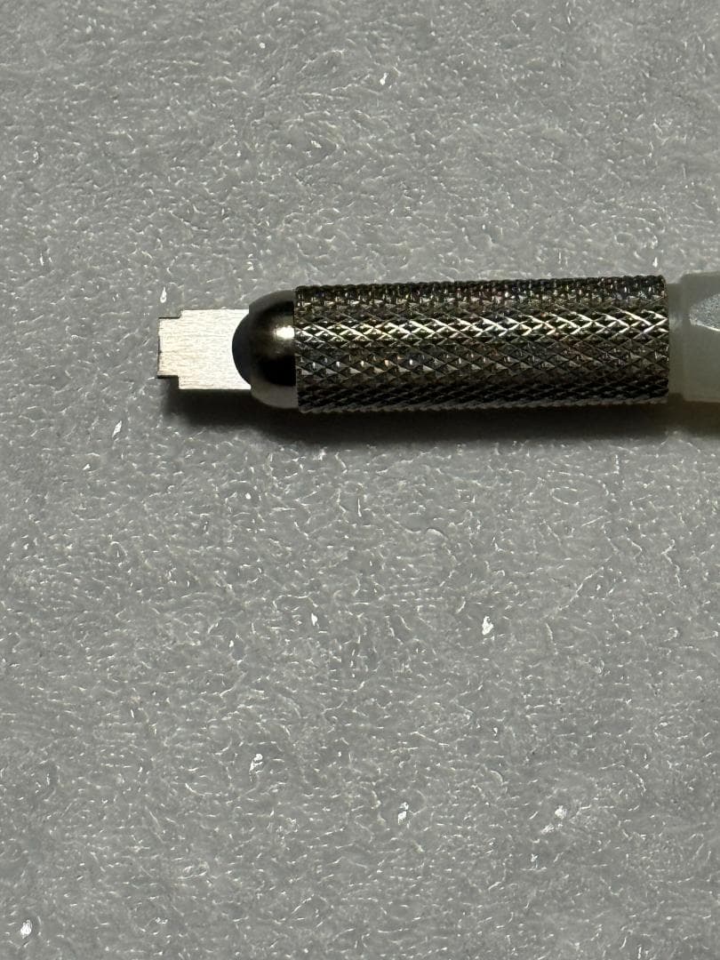 【中古】スジボリ堂 BMCダンモ 4本セット