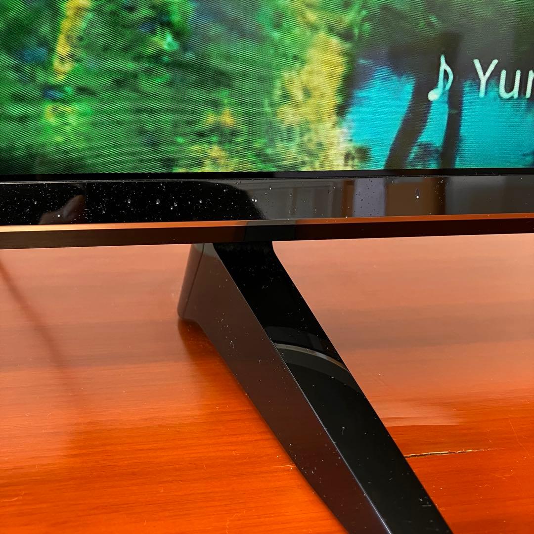 Panasonic パナソニック 49型TV TH-49EX600 並品