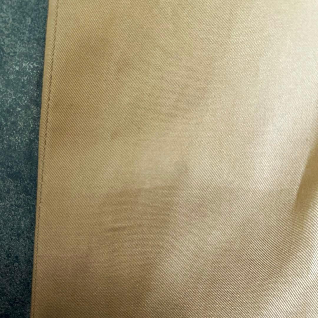 マディソンブルー MADISONBLUE ベージュ チノパン 02