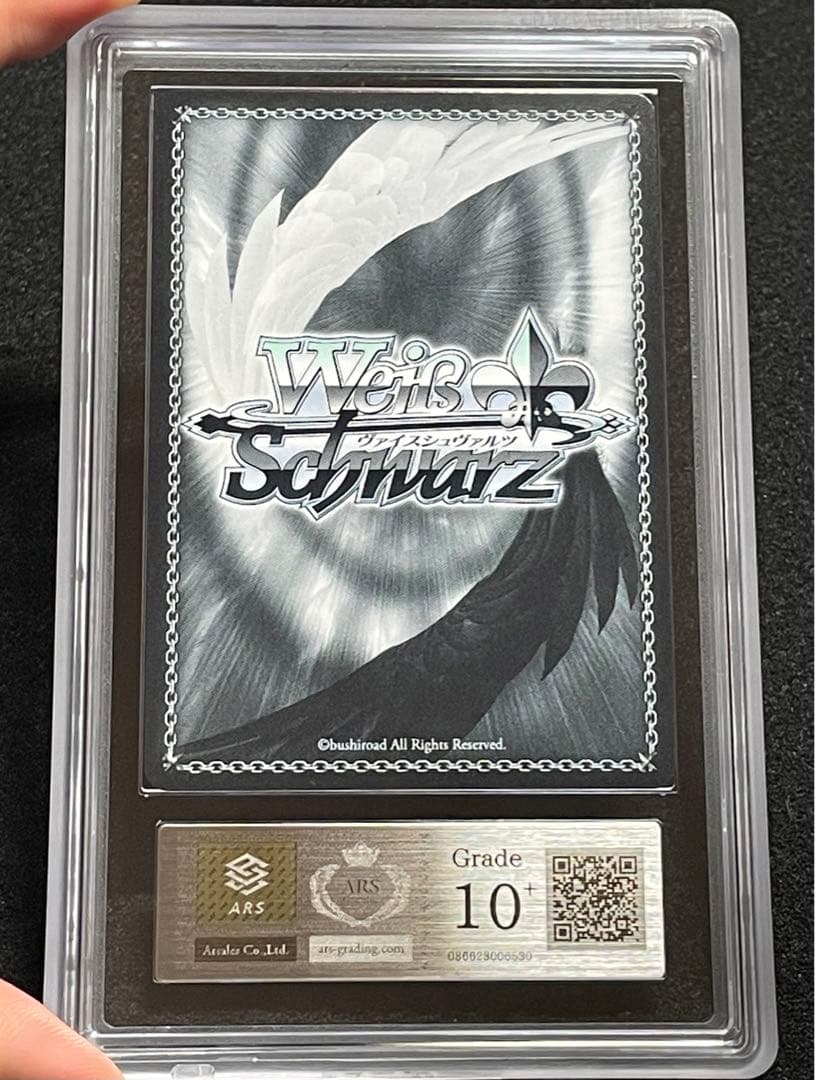 【ARS鑑定10＋】プールでまったり　大神ミオ　SSP サイン　完美品